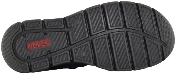 Купить 55049-00 RIEKER Ботинки женские за 7 450 руб. в интернет-магазине Дом Обуви