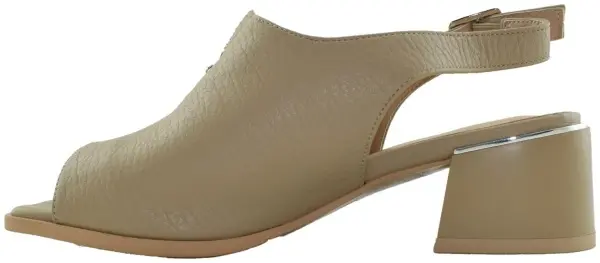 Купить DI034-02SP-BG-V EL TEMPO Босоножки женские за 5 640 руб. в интернет-магазине Дом Обуви