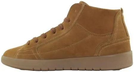 Купить 5946 SUEDE COGNAC ATRAI Ботинки мужские за 9 590 руб. в интернет-магазине Дом Обуви