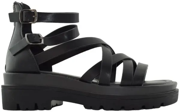 Купить 12W26-22-101 BONAVI Босоножки женские за 4 400 руб. в интернет-магазине Дом Обуви