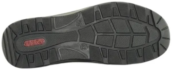 Купить B8650-01 Rieker Туфли мужские  за 3 480 руб. в интернет-магазине Дом Обуви