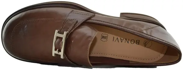 Купить 25-TZV17-3-103 BONAVI Туфли женские за 5 990 руб. в интернет-магазине Дом Обуви