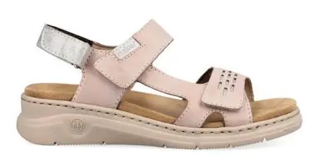 Купить V9255-62 RIEKER Босоножки женские за 4 730 руб. в интернет-магазине Дом Обуви Купить V9255-62 RIEKER Босоножки женские за 4 730 руб. в интернет-магазине Дом Обуви