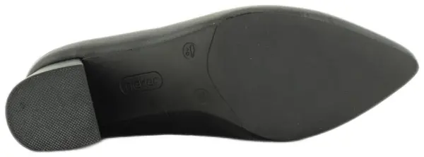 Купить 49160-00 RIEKER Туфли женские за 3 470 руб. в интернет-магазине Дом Обуви