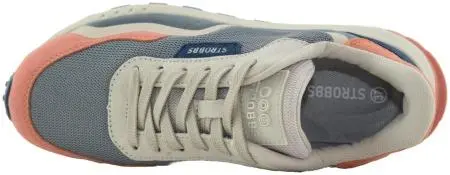 Купить F7304-12 STROBBS Кроссовки женские за 5 420 руб. в интернет-магазине Дом Обуви Купить F7304-12 STROBBS Кроссовки женские за 5 420 руб. в интернет-магазине Дом Обуви