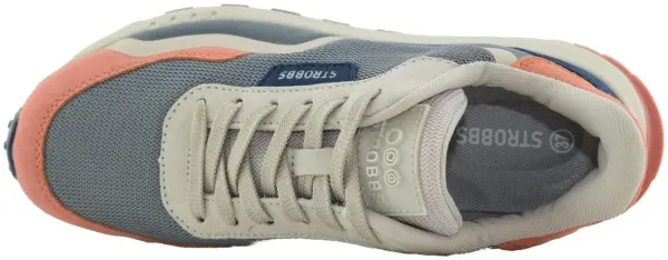 Купить F7304-12 STROBBS Кроссовки женские за 5 420 руб. в интернет-магазине Дом Обуви Купить F7304-12 STROBBS Кроссовки женские за 5 420 руб. в интернет-магазине Дом Обуви