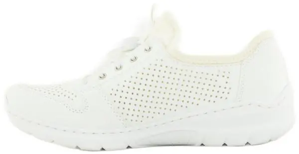 Купить L3254-80 RIEKER Полуботинки женские за 7 250 руб. в интернет-магазине Дом Обуви