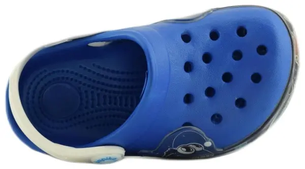 Купить 81086-1  KAPIKA Туфли летние детские за 840 руб. в интернет-магазине Дом Обуви