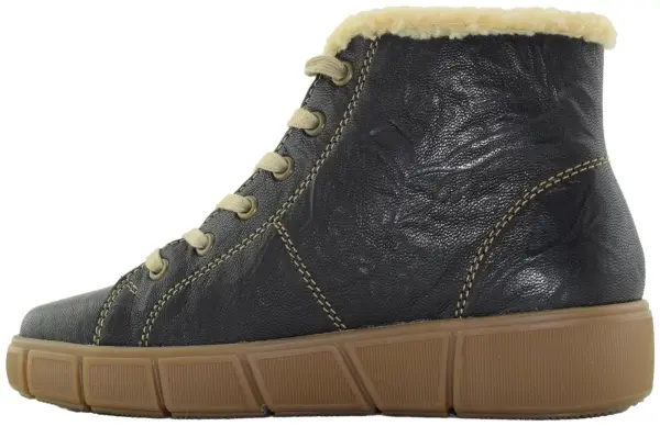 Купить D1T72-03 REMONTE Ботинки женские за 8 950 руб. в интернет-магазине Дом Обуви