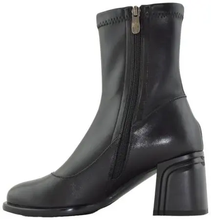 Купить SXX-XXDW09-0986-SB MADELLA Полусапоги женские за 8 130 руб. в интернет-магазине Дом Обуви