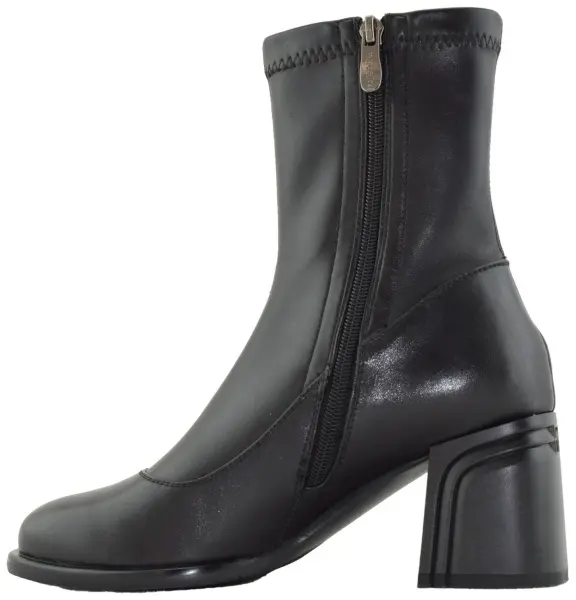 Купить SXX-XXDW09-0986-SB MADELLA Полусапоги женские за 8 130 руб. в интернет-магазине Дом Обуви