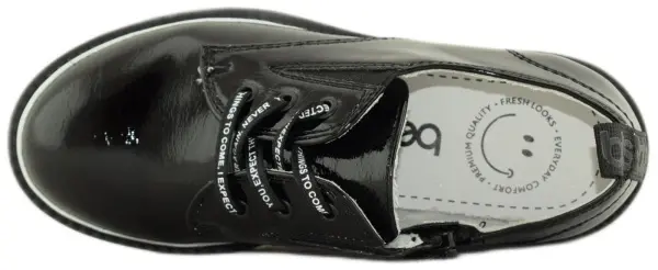 Купить 928303/06-02 BETSY Полуботинки детские за 2 090 руб. в интернет-магазине Дом Обуви