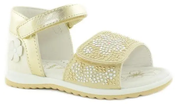 Купить 32374к-1 KAPIKA Туфли детские летние за 1 990 руб. в интернет-магазине Дом Обуви