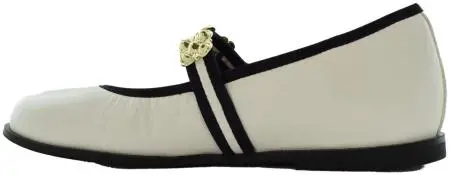 Купить A855-S126-P1020 JA'VENSI Туфли женские за 7 750 руб. в интернет-магазине Дом Обуви