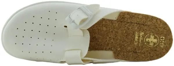 Купить DI11-055-20561 ADANEX Тапочки женские за 2 340 руб. в интернет-магазине Дом Обуви