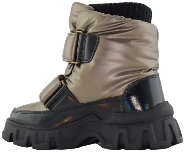 Купить 1593д-2 KAPIKA Ботинки детские за 3 070 руб. в интернет-магазине Дом Обуви