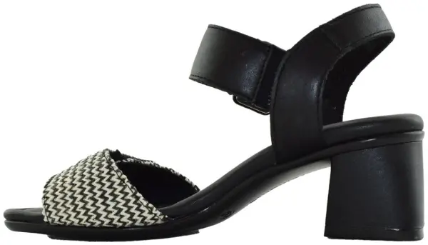 Купить D1K51-03 REMONTE Босоножки женские за 5 780 руб. в интернет-магазине Дом Обуви