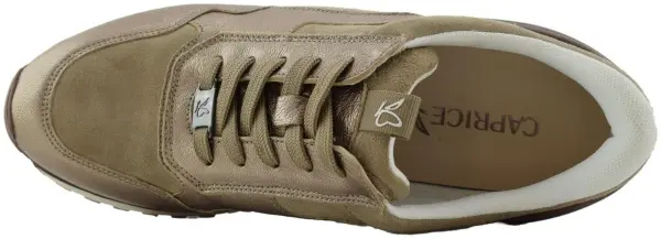 Купить 9-9-23700-43-345 CAPRICE Кроссовки женские за 10 495 руб. в интернет-магазине Дом Обуви