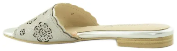 Купить 9-9-27101-22-924 CAPRICE Сабо женские  за 2 760 руб. в интернет-магазине Дом Обуви