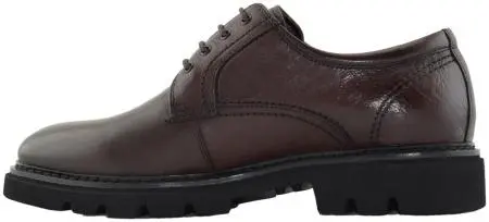 Купить 058-3230B-1109 SALAMANDER Полуботинки мужские  за 8 600 руб. в интернет-магазине Дом Обуви