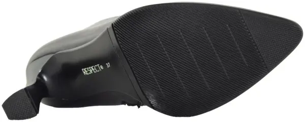 Купить SS32-165326 Respect Ботинки женские  за 11 260 руб. в интернет-магазине Дом Обуви