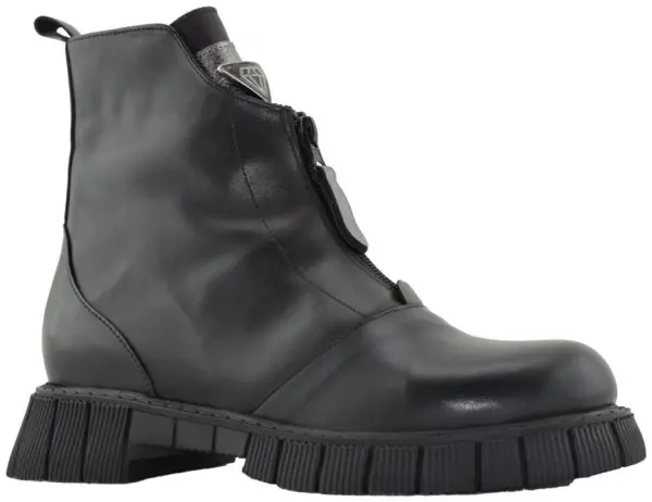 Купить C05107-1012 SERGIO MAREATTI Ботинки женские за 11 450 руб. в интернет-магазине Дом Обуви