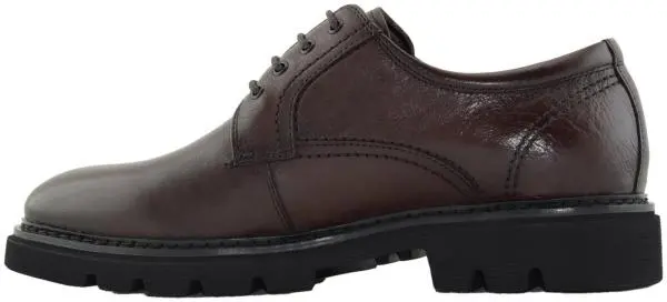 Купить 058-3230B-1109 SALAMANDER Полуботинки мужские  за 8 600 руб. в интернет-магазине Дом Обуви