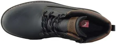 Купить F3805-14 RIEKER Ботинки мужские за 8 450 руб. в интернет-магазине Дом Обуви Купить F3805-14 RIEKER Ботинки мужские за 8 450 руб. в интернет-магазине Дом Обуви