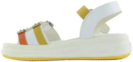 Купить 31W26-18-011 BONAVI Босоножки женские за 3 750 руб. в интернет-магазине Дом Обуви