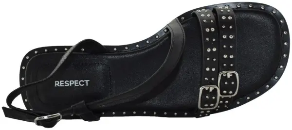 Купить VS58-186888/8 RESPECT Босоножки женские за 5 940 руб. в интернет-магазине Дом Обуви