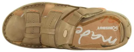 Купить R1108A-10-9 KRISBUT Сандалии мужские  за 7 040 руб. в интернет-магазине Дом Обуви