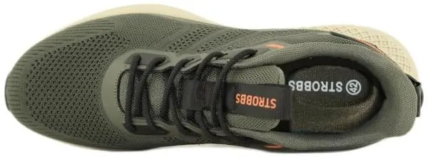 Купить C3402-19 STROBBS Кроссовки мужские за 4 860 руб. в интернет-магазине Дом Обуви