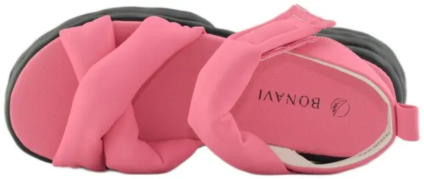 Купить 31W26-21-044 BONAVI Босоножки женские за 2 250 руб. в интернет-магазине Дом Обуви