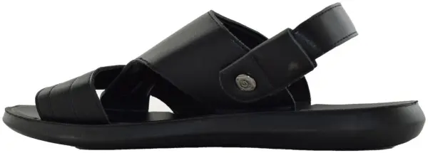 Купить YC049_02PP-BL El Tempo Сандалии мужские за 2 560 руб. в интернет-магазине Дом Обуви