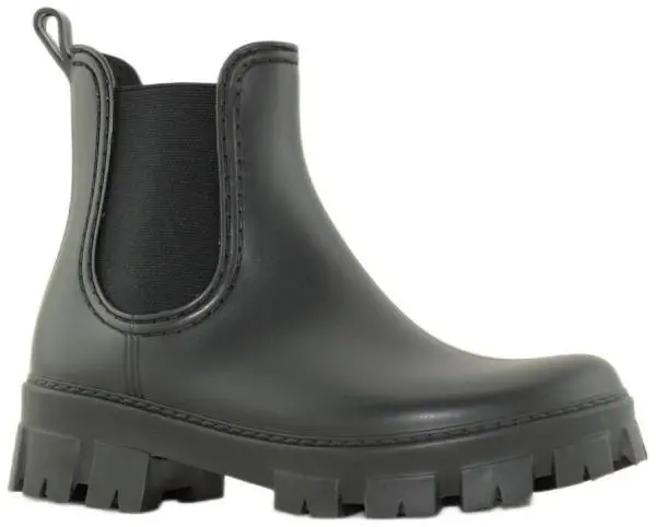 Купить 5213-231 black GlamForever Полусапоги женские за 2 630 руб. в интернет-магазине Дом Обуви