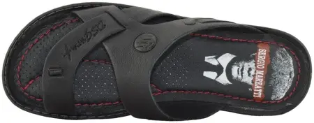 Купить Л340чп Sergio Mareatti Пантолеты мужские за 3 950 руб. в интернет-магазине Дом Обуви