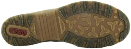 Купить Z0174-00 RIEKER Сапоги женские за 5 160 руб. в интернет-магазине Дом Обуви