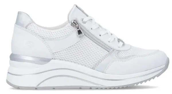 Купить D0T19-80 Remonte Кеды женские за 8 950 руб. в интернет-магазине Дом Обуви