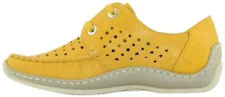 Купить L1716-68 RIEKER Полуботинки женские за 4 870 руб. в интернет-магазине Дом Обуви