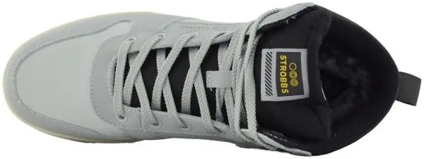 Купить C9332-4 STROBBS Кроссовки мужские за 5 820 руб. в интернет-магазине Дом Обуви Купить C9332-4 STROBBS Кроссовки мужские за 5 820 руб. в интернет-магазине Дом Обуви