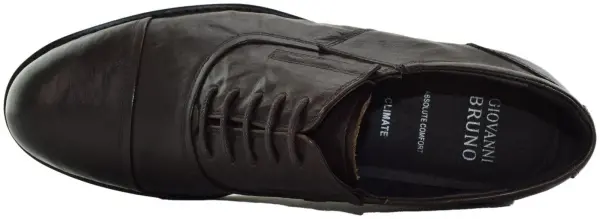 Купить YX37-62-1095 GIOVANNI BRUNO Туфли мужские за 7 300 руб. в интернет-магазине Дом Обуви