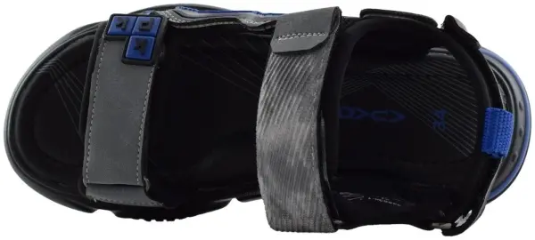 Купить 34563п-1 KAPIKA  Сандалии подростковые за 3 640 руб. в интернет-магазине Дом Обуви