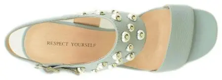 Купить VS56-116426/8 Respect Босоножки женские за 2 820 руб. в интернет-магазине Дом Обуви