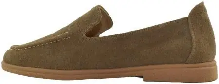 Купить ALS25-HWLC3-036-1 Covani Лоферы женские за 6 300 руб. в интернет-магазине Дом Обуви