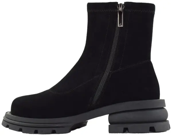 Купить H559T-Z755-1 JA'VENSI Ботинки женские за 7 670 руб. в интернет-магазине Дом Обуви Купить H559T-Z755-1 JA'VENSI Ботинки женские за 7 670 руб. в интернет-магазине Дом Обуви