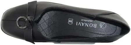 Купить 21R3-20-101-1 BONAVI Туфли женские за 4 670 руб. в интернет-магазине Дом Обуви