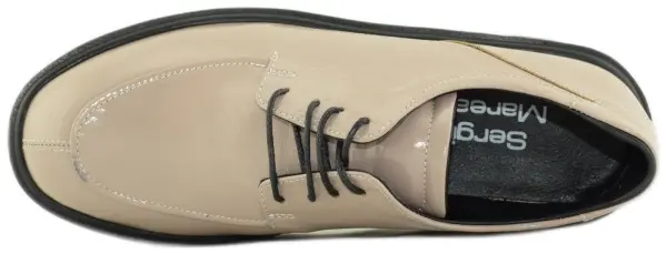 Купить 602-021-05 Sergio Mareatti Полуботинки женские  за 3 770 руб. в интернет-магазине Дом Обуви