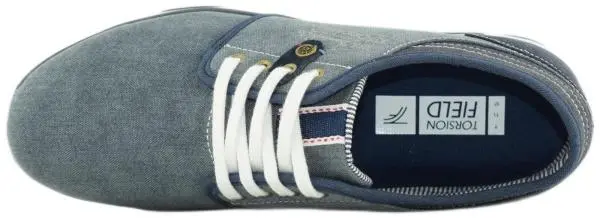 Купить 718513-8 TORSION FIELD Кроссовки мужские за 2 150 руб. в интернет-магазине Дом Обуви