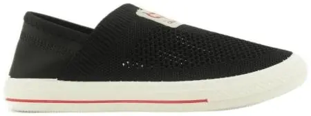 Купить 227077/02-01 CROSBY Слипоны детские за 1 510 руб. в интернет-магазине Дом Обуви