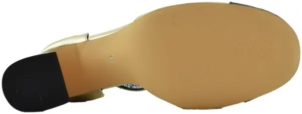 Купить A710Z-N359-TP80 JA'VENSI Туфли женские летние за 5 780 руб. в интернет-магазине Дом Обуви